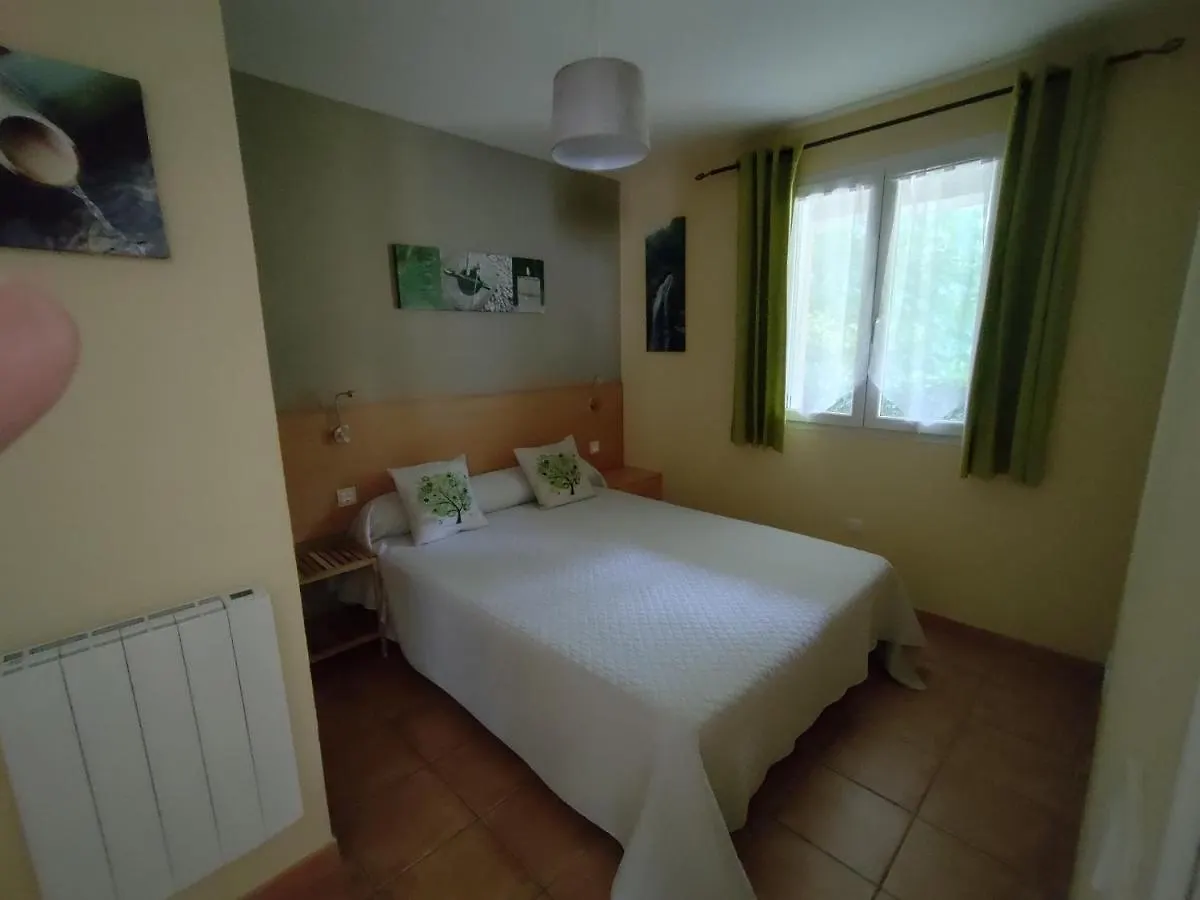 Gîte à BELESTA en Ariège 09300 Hébergement de vacances Bélesta