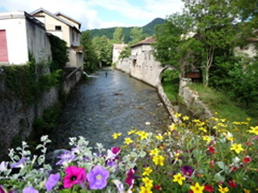 Gîte à BELESTA en Ariège 09300 0*, Bélesta France
