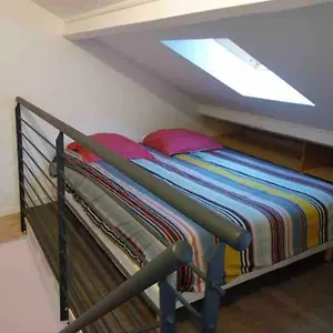 Coeur Village Grand Duplex 11 Couchages Cauterets