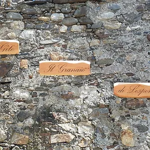 Lesponne Il Granaio Di Lesponne Bagnères-de-Bigorre
